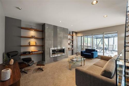509 Shaftesbury Blvd, Winnipeg, MB 