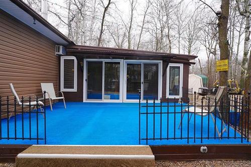 5 Richard Rd, Hillside Beach, MB 