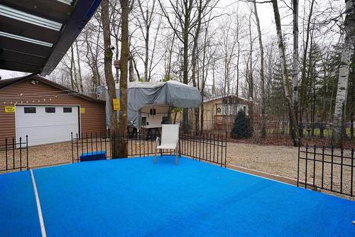 5 Richard Rd, Hillside Beach, MB 
