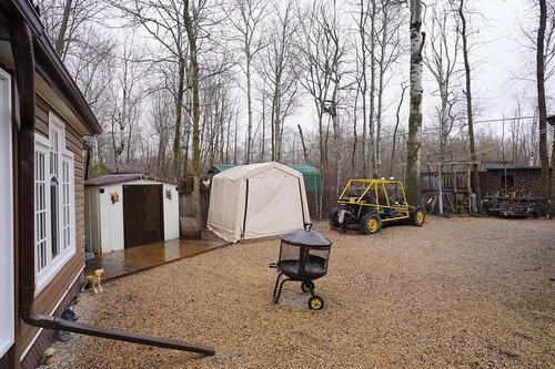 5 Richard Rd, Hillside Beach, MB 