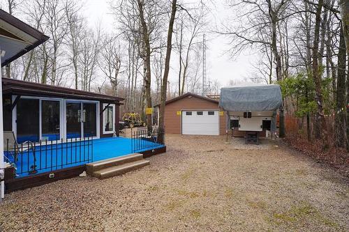 5 Richard Rd, Hillside Beach, MB 