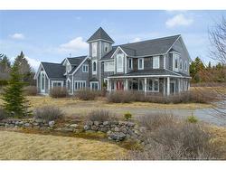2598 Route 111  St. Martins, NB E5R 1G1