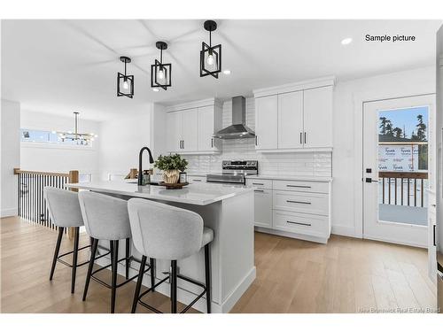 159 Carrington Dr, Riverview, NB 