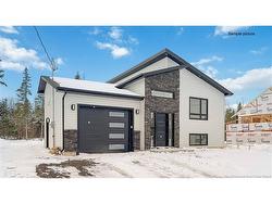 159 Carrington DR Riverview, NB E1B 5B8