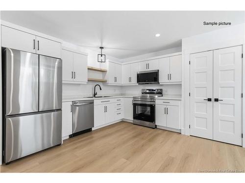 159 Carrington Dr, Riverview, NB 