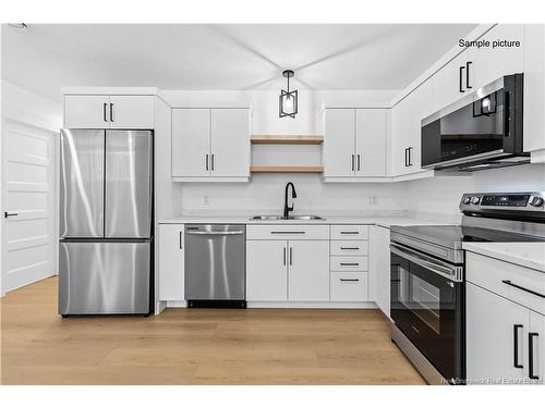 159 Carrington Dr, Riverview, NB 