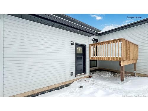 159 Carrington Dr, Riverview, NB 