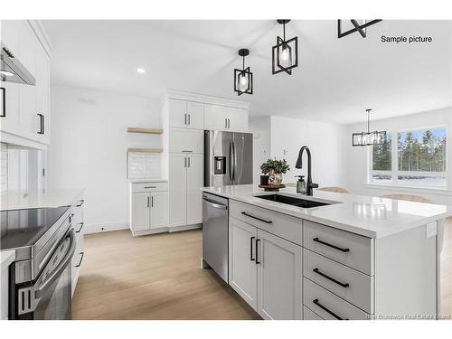 159 Carrington Dr, Riverview, NB 
