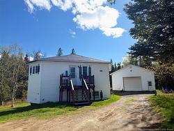 1819 Route 315  Dunlop, NB E8K 2K7