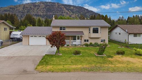 723 Eastwood Road  Lumby, BC V0E 2G7
