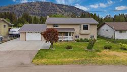 723 Eastwood Road  Lumby, BC V0E 2G7