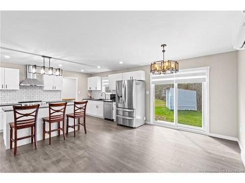 288 Pleasant Dr, Minto, NB 