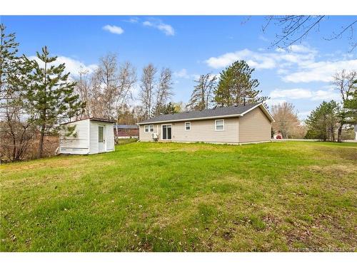 288 Pleasant Dr, Minto, NB 