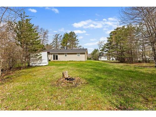 288 Pleasant Dr, Minto, NB 