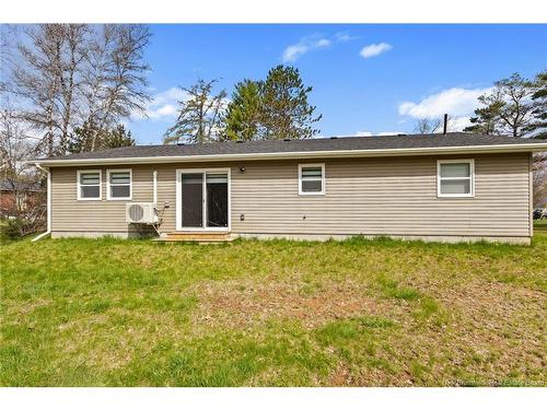 288 Pleasant Dr, Minto, NB 