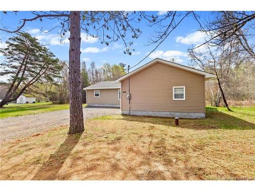288 Pleasant Dr, Minto, NB 