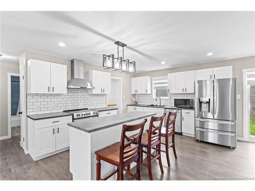288 Pleasant Dr, Minto, NB 