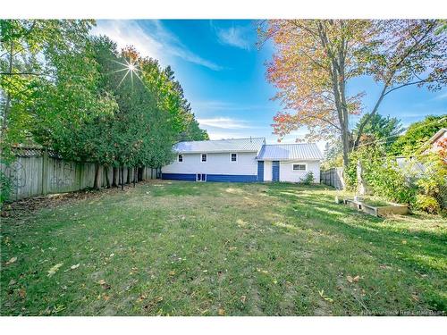 26 Hachey Ave, Fredericton, NB 
