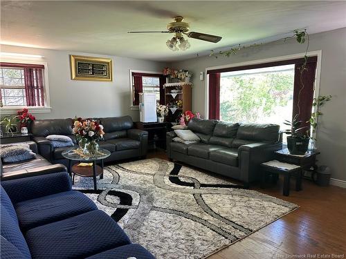 26 Hachey Ave, Fredericton, NB 