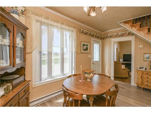 801 Route 113, Inkerman, NB 