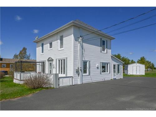 801 Route 113, Inkerman, NB 