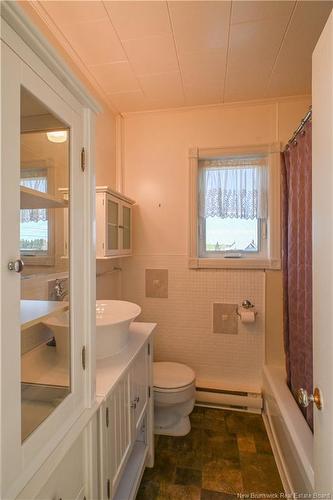 801 Route 113, Inkerman, NB 