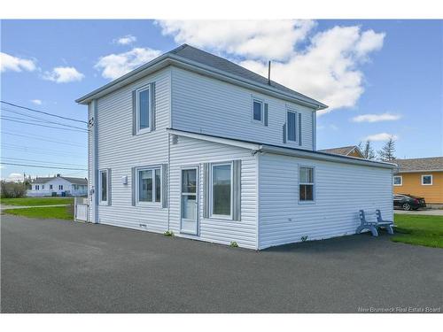801 Route 113, Inkerman, NB 
