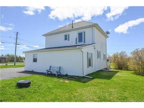 801 Route 113, Inkerman, NB 