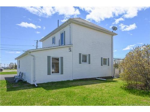 801 Route 113, Inkerman, NB 