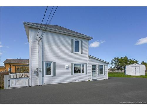 801 Route 113, Inkerman, NB 
