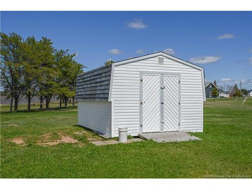 801 Route 113, Inkerman, NB 