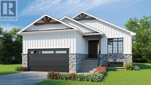 767 SEDORE AVENUE  Georgina, ON L0E 1S0
