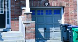 STUDIO - 319 ASPENDALE CRESCENT Mississauga, ON L5W 0E7