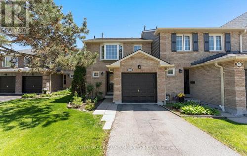 94 - 2766 FOLKWAY DRIVE  Mississauga, ON L5L 3M3