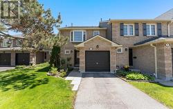 94 - 2766 FOLKWAY DRIVE  Mississauga, ON L5L 3M3