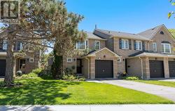 94 - 2766 FOLKWAY DRIVE  Mississauga, ON L5L 3M3