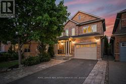 1493 DERBY COUNTY CRESCENT Oakville, ON L6M 4N9
