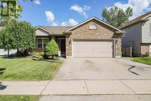19 WINDLE VILLAGE CRESCENT  Thorold (Allanburg/Thorold South), ON L2V 4Z6