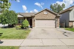 19 WINDLE VILLAGE CRESCENT  Thorold (Allanburg/Thorold South), ON L2V 4Z6