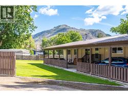 2144 HWY 3 Highway  Cawston, BC V0X 1C2