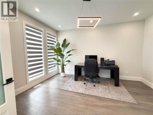 7 Cypress Pointe, Leamington, ON - Indoor