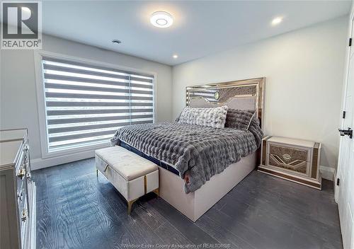 7 Cypress Pointe, Leamington, ON - Indoor Photo Showing Bedroom