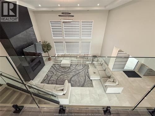 7 Cypress Pointe, Leamington, ON - Indoor Photo Showing Other Room
