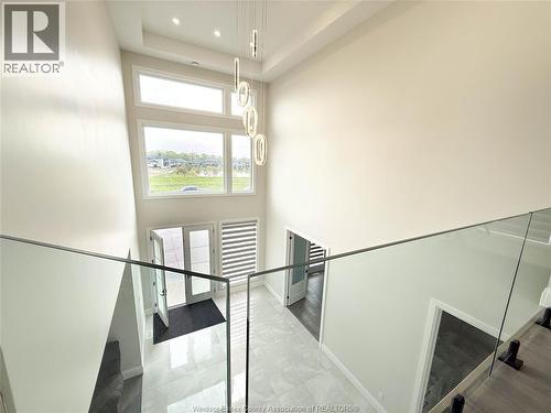 7 Cypress Pointe, Leamington, ON - Indoor Photo Showing Other Room