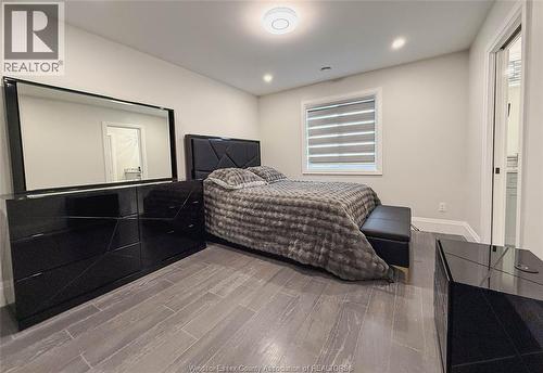 7 Cypress Pointe, Leamington, ON - Indoor Photo Showing Bedroom