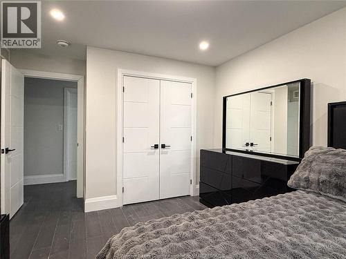 7 Cypress Pointe, Leamington, ON - Indoor Photo Showing Bedroom