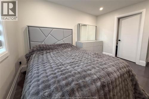 7 Cypress Pointe, Leamington, ON - Indoor Photo Showing Bedroom