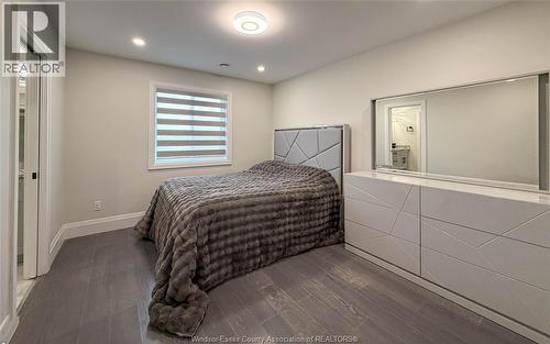 7 Cypress Pointe, Leamington, ON - Indoor Photo Showing Bedroom