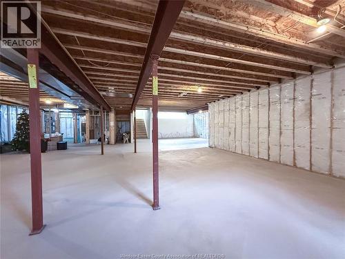 7 Cypress Pointe, Leamington, ON - Indoor