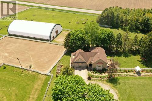 4099 MCINTOSH DRIVE  North Middlesex (Parkhill), ON N0M 2K0